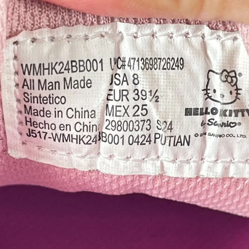 Hello Kitty hello kitty
